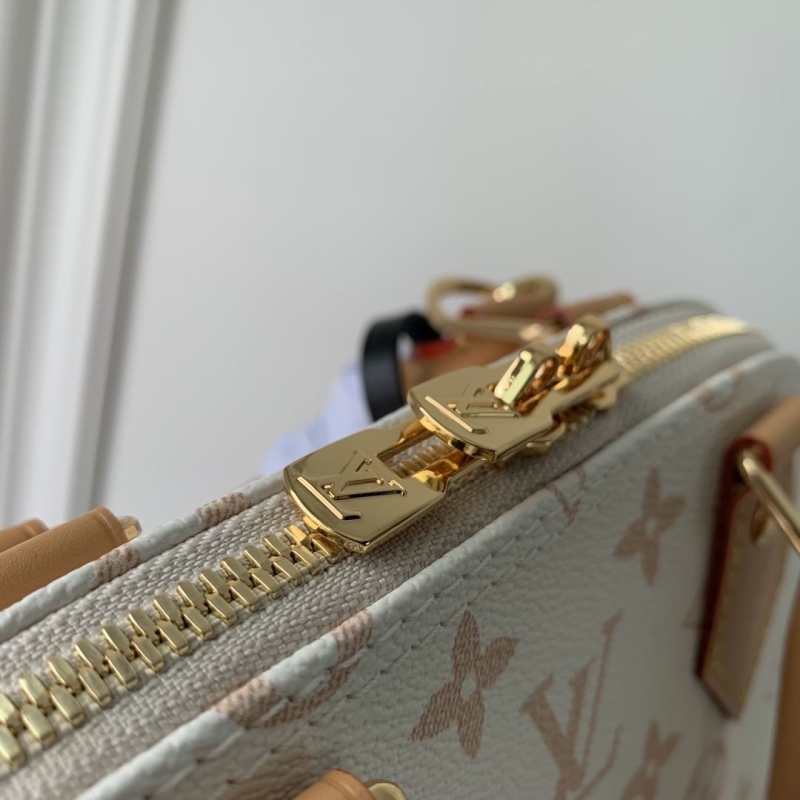 LV Top Handle Bags